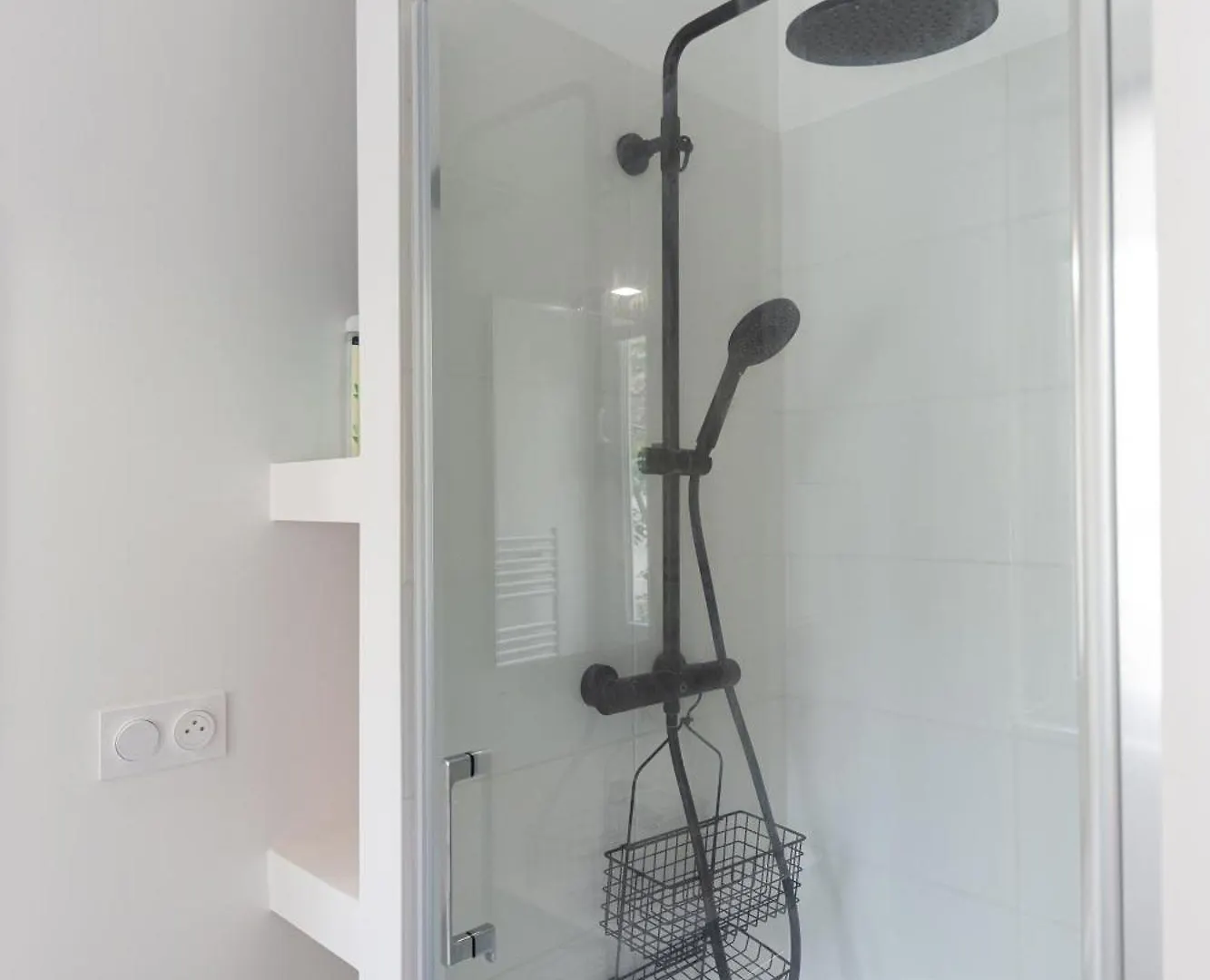 Apartment Elegant Studio Au Coeur De Paris 16E